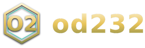 od232 logo